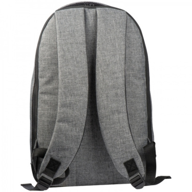 Logotrade promotional gift picture of: Laptop bag DUDLEY