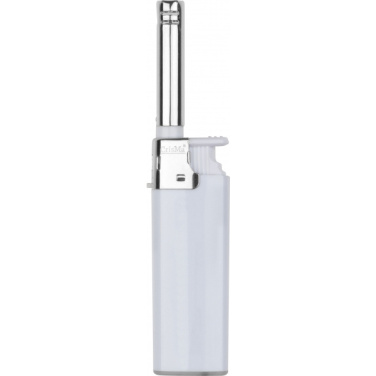 Logotrade business gift image of: Lighter with attachment for candles BEJING