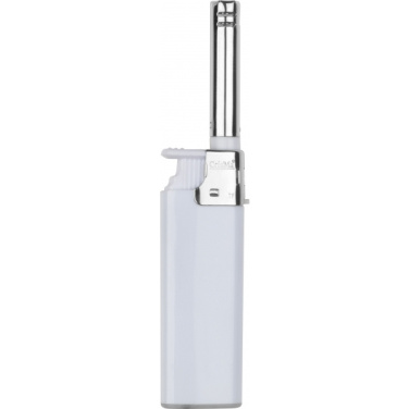 Logotrade promotional items photo of: Lighter with attachment for candles BEJING