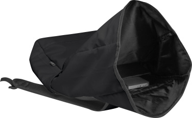 Logotrade promotional items photo of: RPET backpack OKLAHOMA CITY