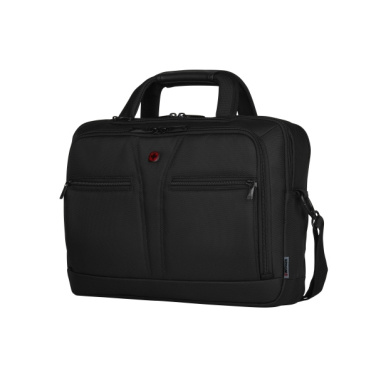 Logo trade promotional products image of: Laptop bag i tablet Wenger BC PRO 16''