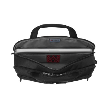 Logo trade advertising product photo of: Laptop bag i tablet Wenger BC PRO 16''