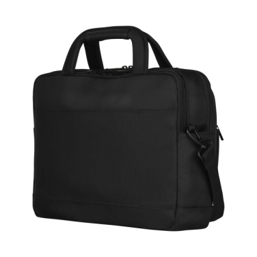 Logo trade corporate gifts picture of: Laptop bag i tablet Wenger BC PRO 16''