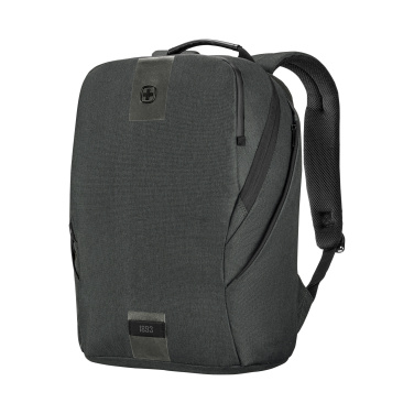 Logotrade promotional items photo of: Backpack Wenger MX ECO Light 16''