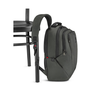 Logo trade corporate gift photo of: Backpack Wenger MX ECO Professional 16''