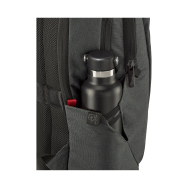 Logotrade promotional giveaways photo of: Backpack Wenger MX ECO Professional 16''