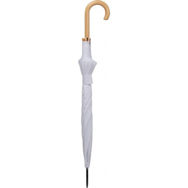 Logotrade promotional giveaway picture of: Automatic umbrella STOCKPORT