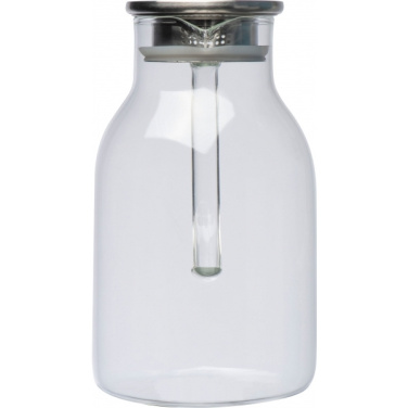 Logotrade promotional item picture of: Pitcher Puerto RICO