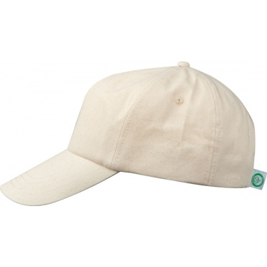 Logotrade corporate gift image of: Baseball cap LYON