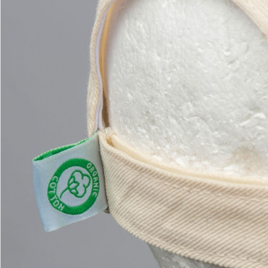 Logo trade corporate gift photo of: Baseball cap LYON