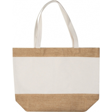 Logo trade promotional item photo of: Beach bag SAO LUIS