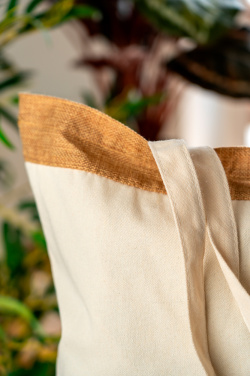 Logo trade advertising product photo of: Beach bag SAO LUIS
