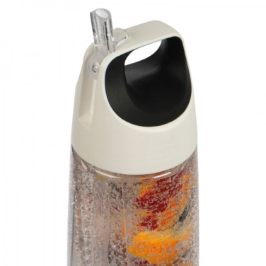 Logotrade promotional gifts photo of: Drinking bottle SÓLLER 850 ml