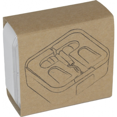 Logo trade promotional products image of: Mobile phone stand NOISE