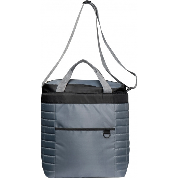 Logotrade promotional merchandise picture of: Cooler bag SAO CARLOS