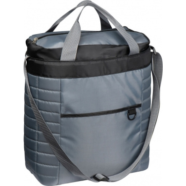 Logo trade promotional items picture of: Cooler bag SAO CARLOS