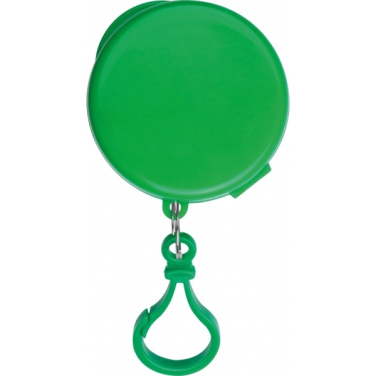 Logo trade promotional gifts picture of: Rain poncho REGENSBURG