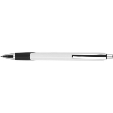 Logotrade promotional gifts photo of: Mobile phone holder with metal ballpen REGINA