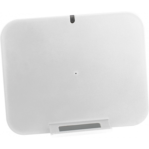 Logotrade promotional merchandise picture of: Inductive charger CRAWLEY