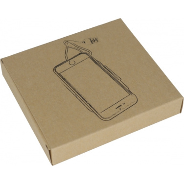 Logotrade promotional giveaways photo of: Inductive charger CRAWLEY