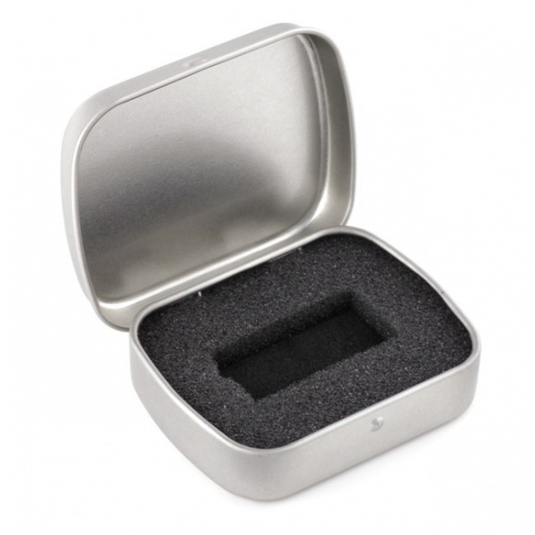 Logotrade promotional giveaways photo of: Eg op13 - usb flash drive packaging