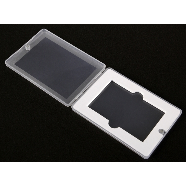 Logotrade promotional products photo of: Eg op4 - usb flash drive packaging