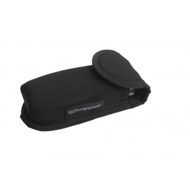 Logotrade promotional product picture of: Multitool ARMADOR NEW Black Schwarzwolf