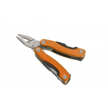 Logotrade promotional gifts photo of: Multitool PONY NEW Schwarzwolf