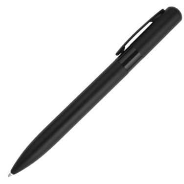 Logo trade promotional items picture of: Metal ballpoint pen TRIOMPHE Pierre Cardin
