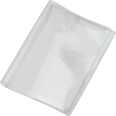 Logo trade promotional items image of: Document cover MARSEILLE