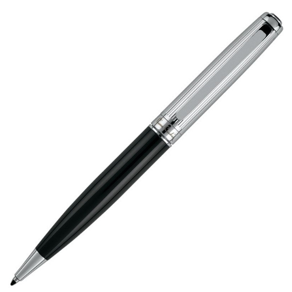 Logotrade advertising product image of: Metal ballpoint pen DIDIER Pierre Cardin