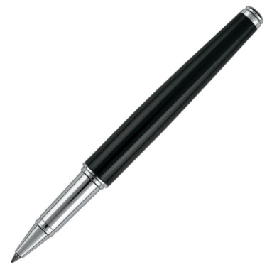 Logo trade promotional giveaway photo of: Writing set DIDIER Pierre Cardin