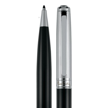 Logo trade promotional merchandise picture of: Writing set DIDIER Pierre Cardin