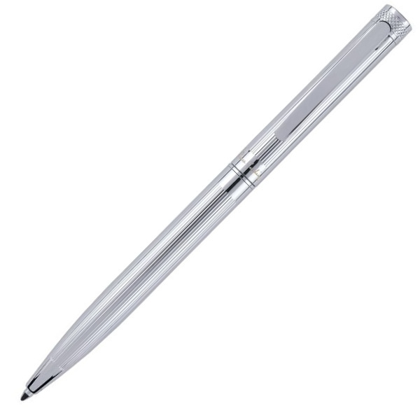 Logotrade advertising product picture of: Ballpoint pen RENEE Pierre Cardin