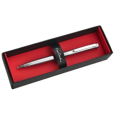 Logotrade promotional giveaway image of: Ballpoint pen RENEE Pierre Cardin