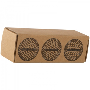 Logotrade promotional merchandise image of: Golf balls