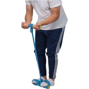 Logotrade promotional gift image of: Abdominal and back trainer ROCHEFORT