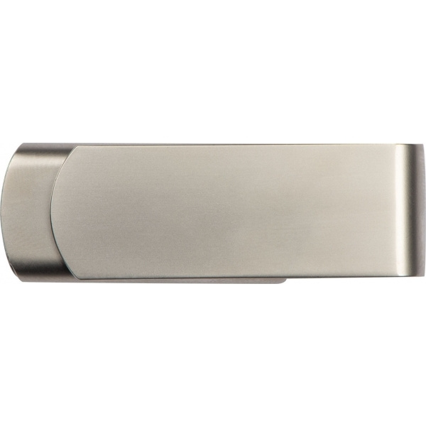 Logotrade promotional product image of: USB stick 16GB TWISTER