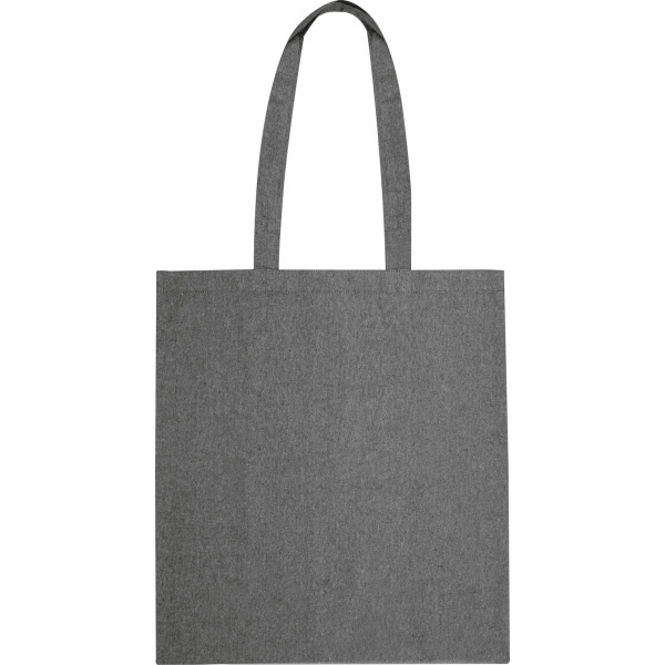 Logotrade advertising product picture of: Cotton bag CHELMSFORD