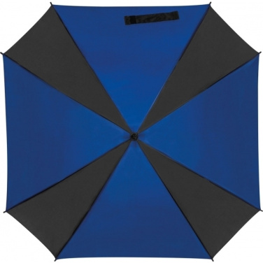 Logo trade promotional item photo of: Automatic umbrella GHENT