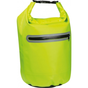 Logotrade corporate gift image of: Waterproof bag MALMEDY