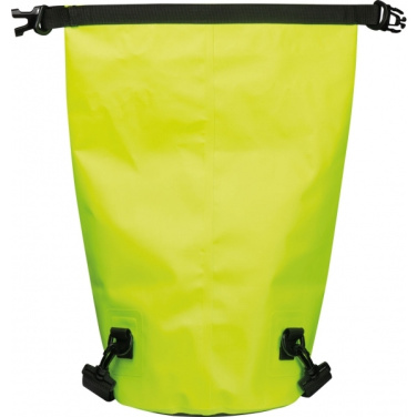 Logotrade promotional products photo of: Waterproof bag MALMEDY