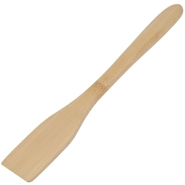 Logo trade promotional gift photo of: Cooking spoon MENEMEN