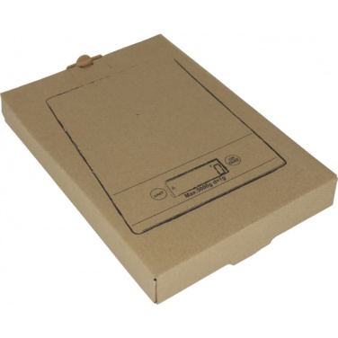Logotrade promotional giveaways photo of: Kitchen scale HERENTALS