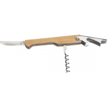 Logotrade corporate gift picture of: Waiters knife MIASS