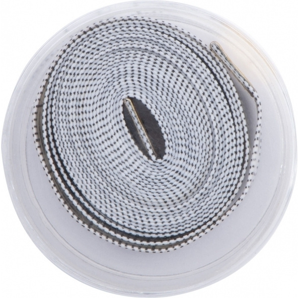 Logo trade promotional product photo of: Measuring tape BINCHE