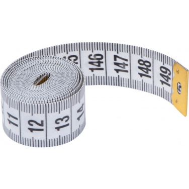 Logotrade promotional product picture of: Measuring tape BINCHE
