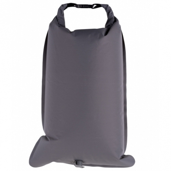 Logotrade promotional merchandise picture of: Bag KASAI Schwarzwolf