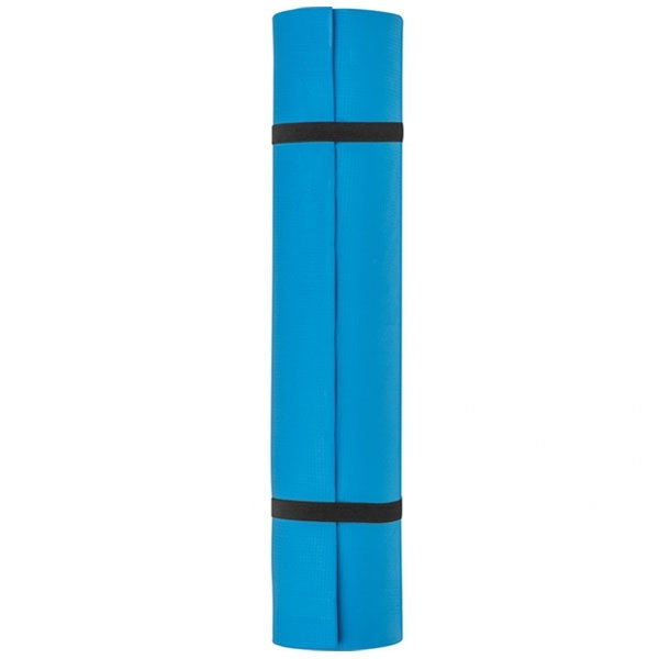 Logotrade promotional gift picture of: Yoga mat SAN BERNARDO