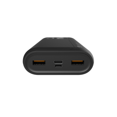 Logotrade promotional giveaway picture of: Power bank Silicon Power QS15 20000 mAh